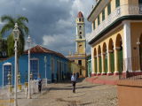 Cuba, januar 17
