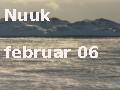 Nuuk, februar 2006