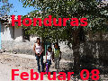 Honduras, februar 08