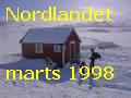 Nordlandet, marts 1998