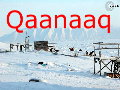 Qaanaq marts 2004