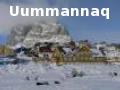 Uummannaq, april 2006