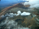 Vulkanflyvning