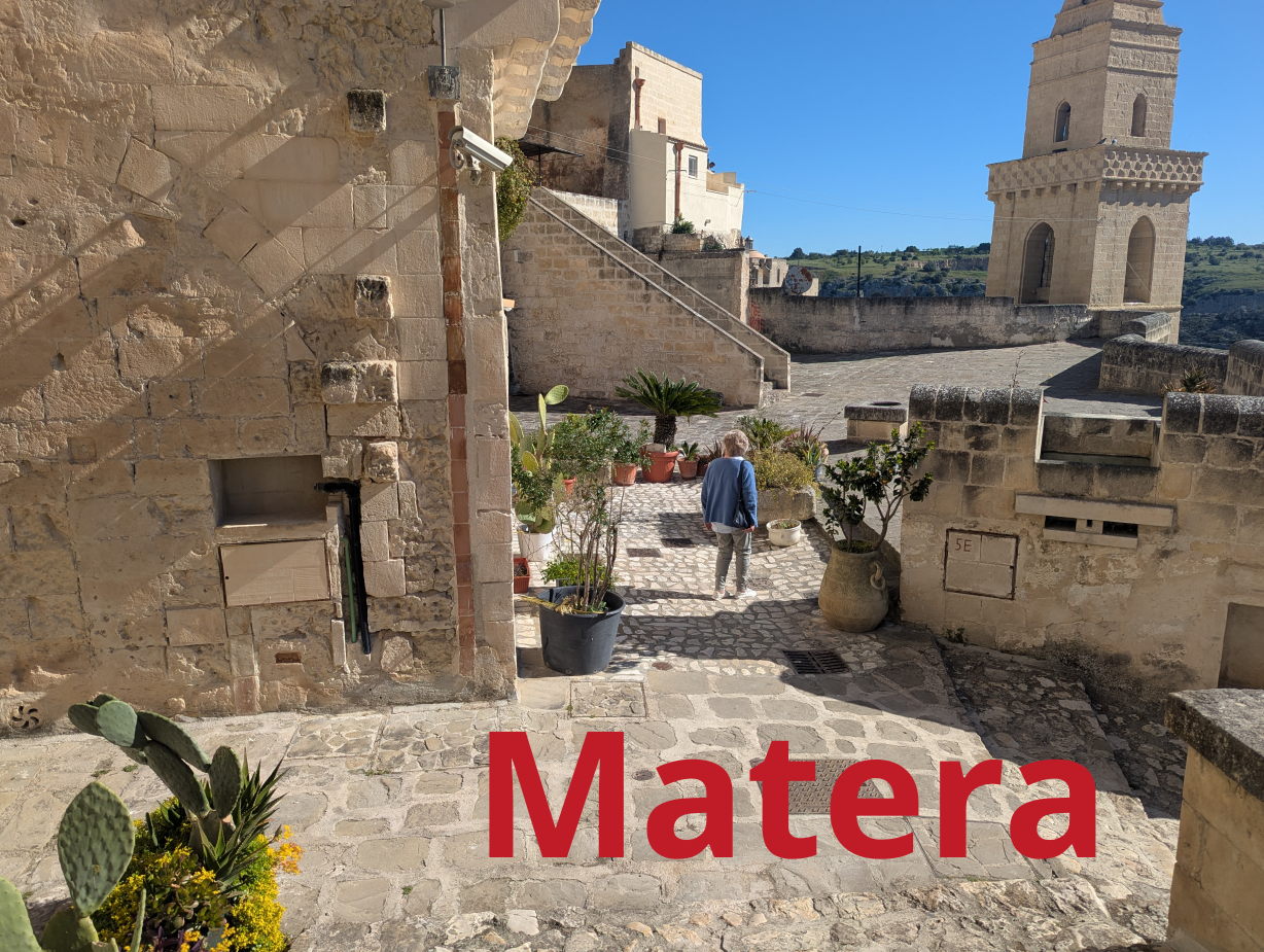 Matera 26